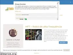 Sites similar to meudaytrade.com