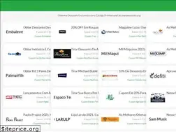 Sites similar to meudesconto.org