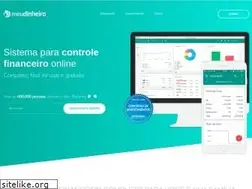 Sites similar to meudinheiroweb.com.br