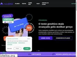 Sites similar to meudna.com