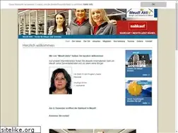 Sites similar to meudt-aktiv.de