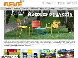 Sites similar to meue.com.mx