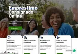 Sites similar to meuemprestimo.com