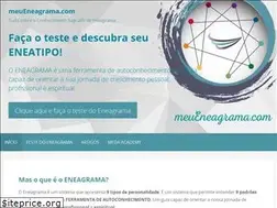 Sites similar to meueneagrama.com