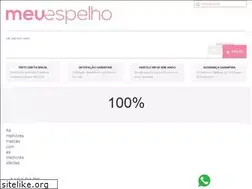 Sites similar to meuespelho.com.br