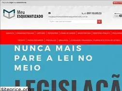 Sites similar to meuesquematizado.com.br