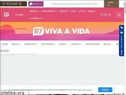 Sites similar to meuestilo.r7.com
