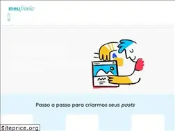 Sites similar to meufreela.com