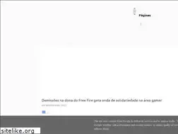 Sites similar to meugadget.blogspot.com