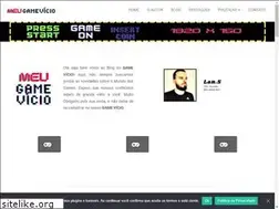 Sites similar to meugamevicio.com
