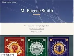 Sites similar to meugenesmith.com