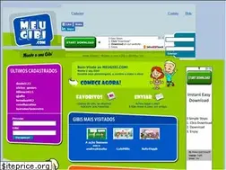 Sites similar to meugibi.com