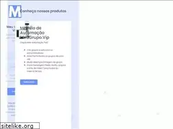 Sites similar to meugrupo.vip