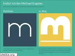 Sites similar to meugster.net