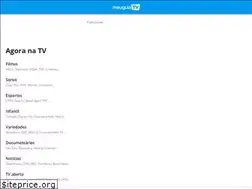 Sites similar to meuguia.tv