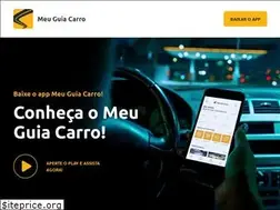 Sites similar to meuguiacarro.app