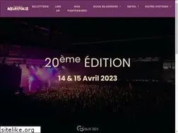 Sites similar to meuhfolle.com