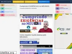 Sites similar to meuinss.net