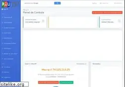 Sites similar to meuip.com.br