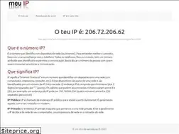 Sites similar to meuip.eu