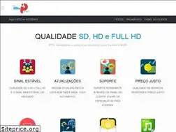 Sites similar to meuip.tv