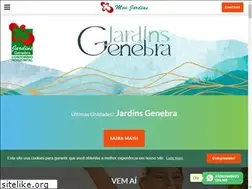 Sites similar to meujardins.com.br