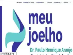 Sites similar to meujoelho.com.br