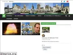 Sites similar to meulan-triel.fr