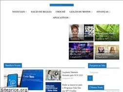 Sites similar to meuleao.com