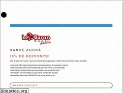 Sites similar to meulebaron.com.br