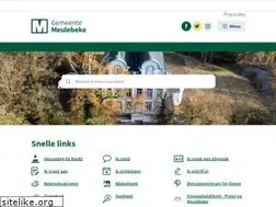Sites similar to meulebeke.be