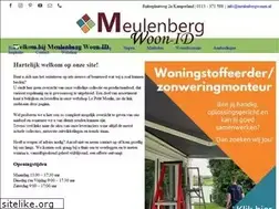 Sites similar to meulenbergwonen.nl