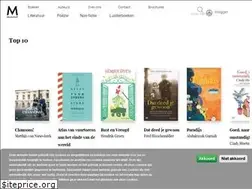 Sites similar to meulenhoff.nl