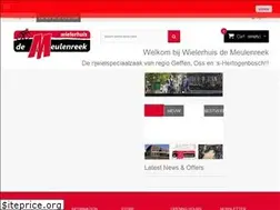 Sites similar to meulenreek.nl