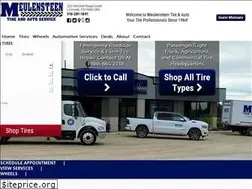 Sites similar to meulensteentire.com