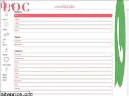 Sites similar to meuloc.com