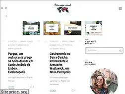 Sites similar to meumapamundi.com.br