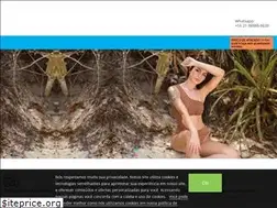 Sites similar to meumarbiquinis.com.br