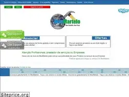 Sites similar to meumartelo.com.br