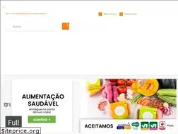 Sites similar to meumenufit.com.br