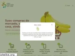 Sites similar to meumercadoemcasa.com.br