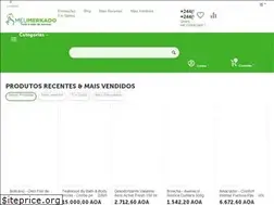 Sites similar to meumerkado.com