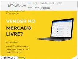 Sites similar to meuml.com