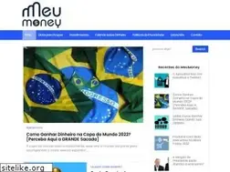 Sites similar to meumoney.info