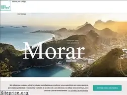 Sites similar to meumquadrado.com.br