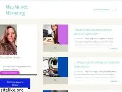 Sites similar to meumundomarketing.com