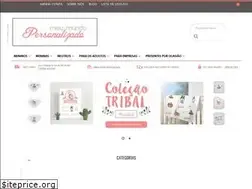 Sites similar to meumundopersonalizado.com.br