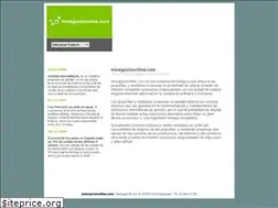 Sites similar to meunegocioonline.com