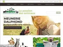 Sites similar to meuneriedalphond.ca