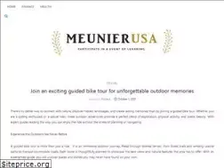 Sites similar to meunierusa.com